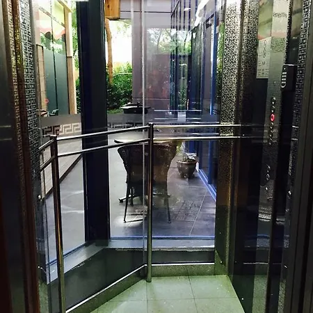 Sapphire Studio Апартамент