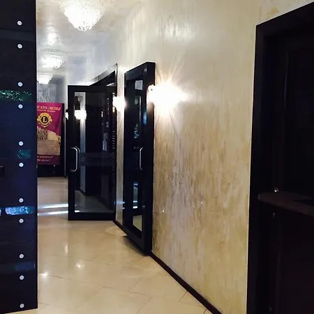 Sapphire Studio Апартамент Слънчев бряг