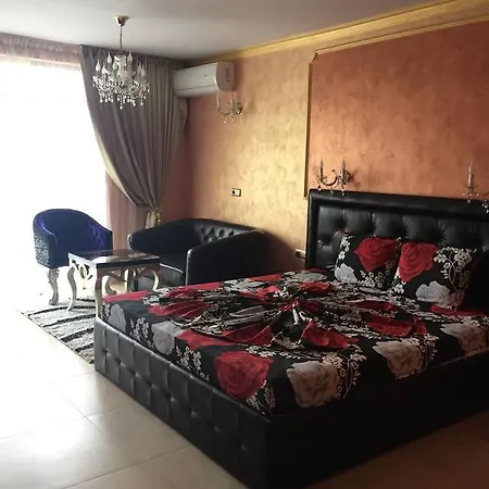 Sapphire Studio Слънчев бряг