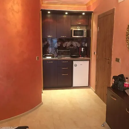 Sapphire Studio * Слънчев бряг