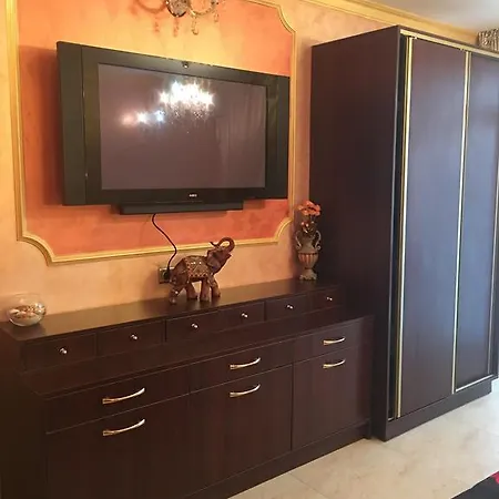 Sapphire Studio * Слънчев бряг