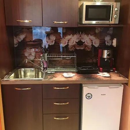Sapphire Studio Слънчев бряг