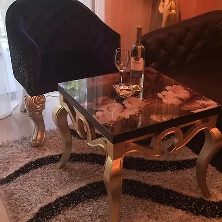Sapphire Studio Слънчев бряг