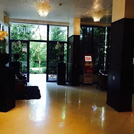 Sapphire Studio Appartamento *