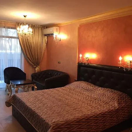 Sapphire Studio Appartamento Sunny Beach
