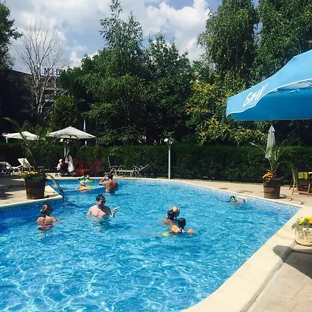 Sapphire Studio Appartamento Sunny Beach