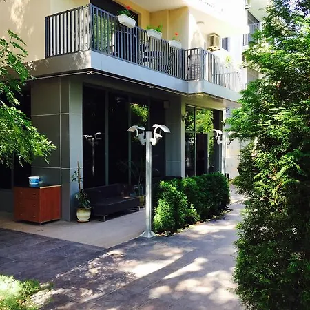 Sapphire Studio * Sunny Beach