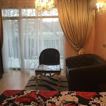 Sapphire Studio Appartamento *