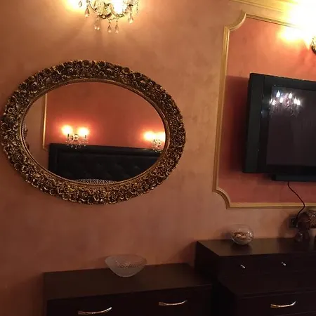 Appartement Sapphire Studio Sunny Beach