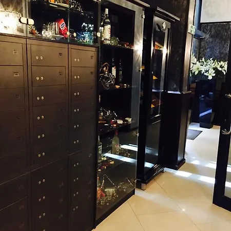 Appartement Sapphire Studio Sunny Beach