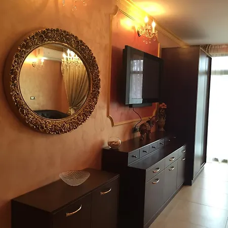 Appartement Sapphire Studio *