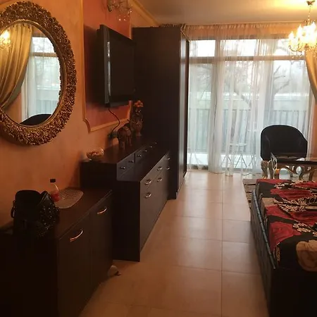 Sapphire Studio Appartement Sunny Beach